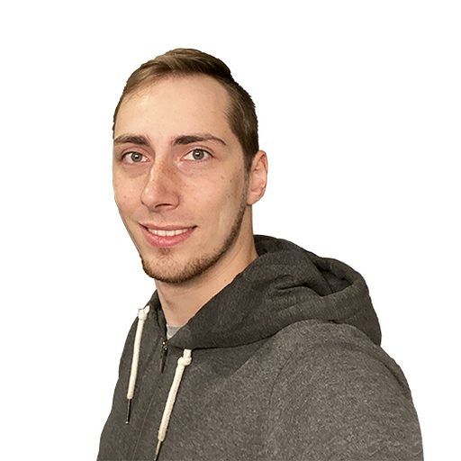 Łukasz - Specjalista Magento